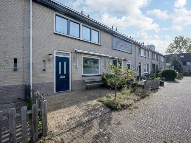 Woning te huur: Orchideestraat 10 1338LP Almere