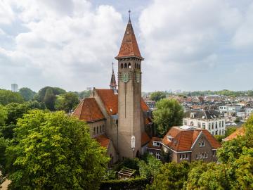 Woning te huur: Oudwijk 23BB 3581TG Utrecht