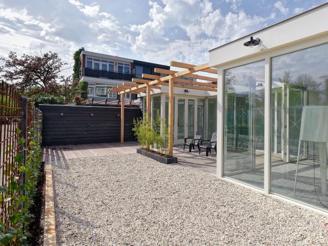 Woning te huur: Oud Ehrenstein 32 1082AH Amsterdam