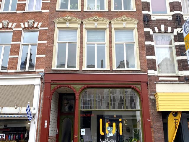 Woning te huur: Oude Ebbingestraat 71B 9712HE Groningen