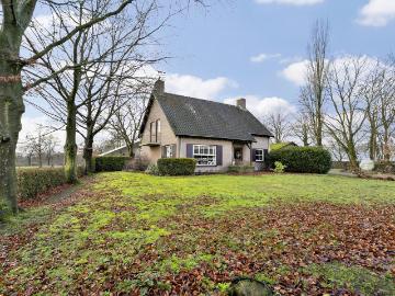 Olland, Meierijstad, Noord-Brabant - Opslagruimte