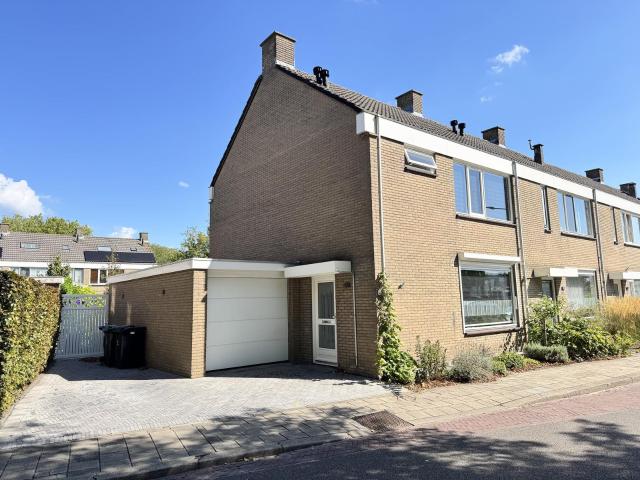 Woning te huur: Oude Singel 34 4461RT Goes