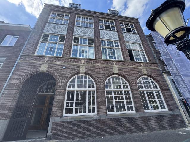 Woning te huur: Oudegracht 373 3511PG Utrecht