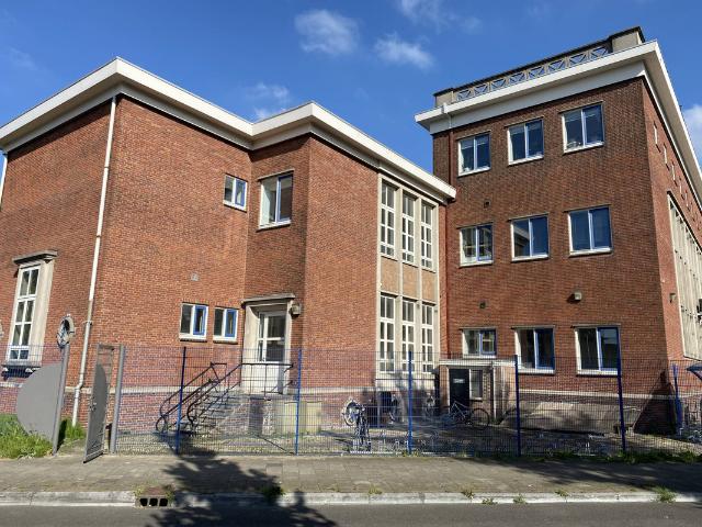 Woning te huur: Oudenoord 386 9 3 EX Utrecht Vastgoed Nederland