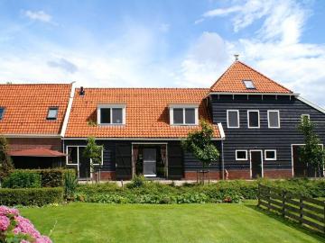 Woning te huur: Overleek 25A 1141PE Monnickendam