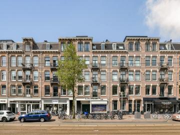 Woning te huur: Overtoom 528 4 1054LL Amsterdam