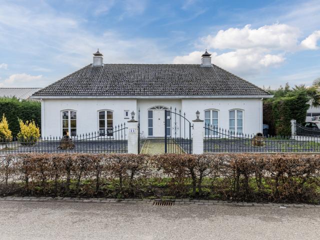 Woning te huur: Palmbrugweg 11 6101AH Echt