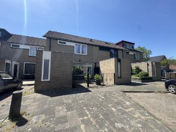 Woning te huur: Papaver 3 3434VD Nieuwegein