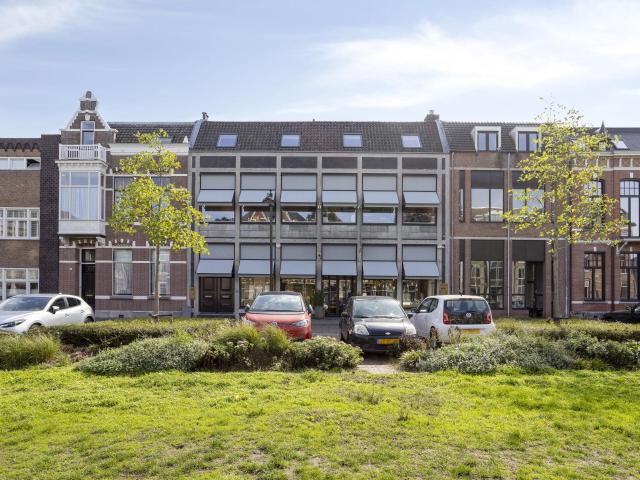 Woning te huur: Parkstraat 14 4818SJ Breda