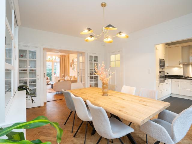 Woning te huur: Parkweg 322 2271BJ Voorburg