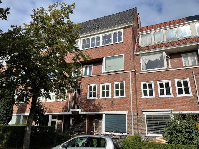 Woning te huur: Parkweg 49 9725EB Groningen