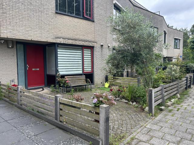 Woning te huur: Parkwijklaan 253 1326JV Almere
