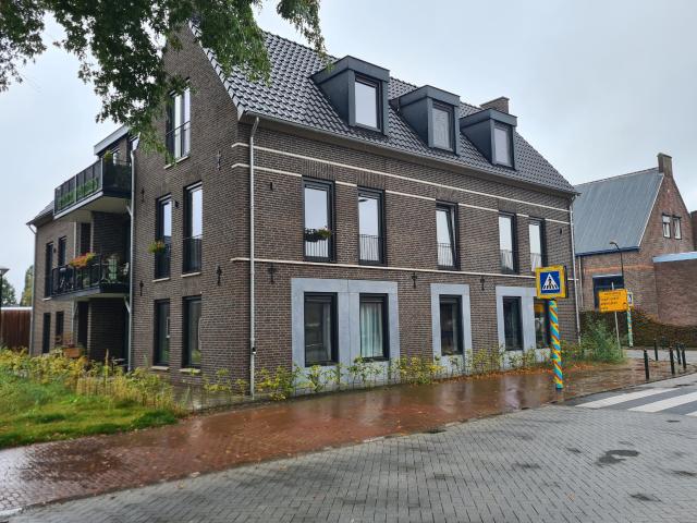 Woning te huur: Pater Ullingsstraat 1A 6023AM Budel Schoot