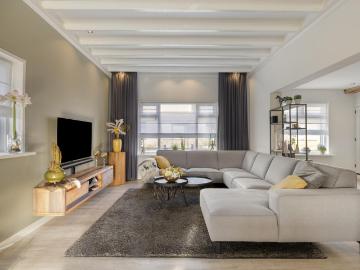 Woning te huur: Paterstraat 51 5331EB Kerkdriel