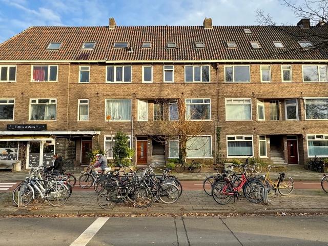 Woning te huur: Paterswoldseweg 170B 9727BN Groningen