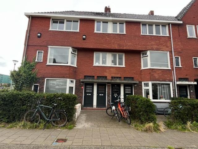 Woning te huur: Paterswoldseweg 96 9727BG Groningen