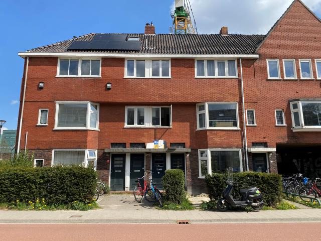 Woning te huur: Paterswoldseweg 96A 9727BG Groningen