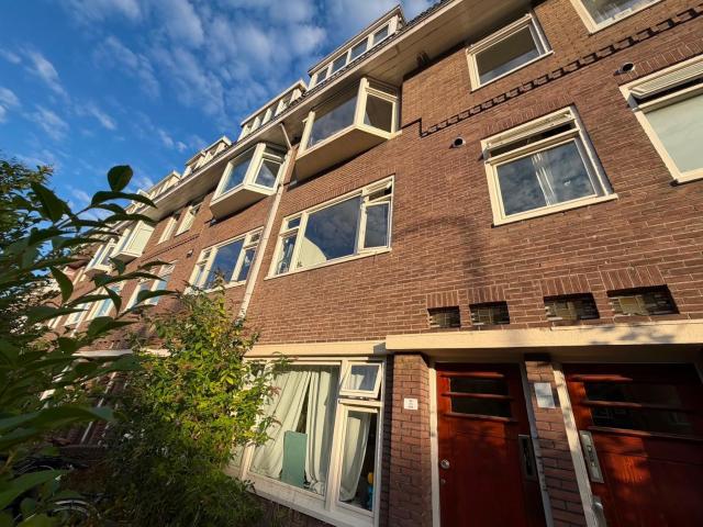 Woning te huur: Peizerweg 46B 9726JK Groningen