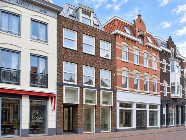 Woning te huur: Peperstraat 36 1441BJ Purmerend