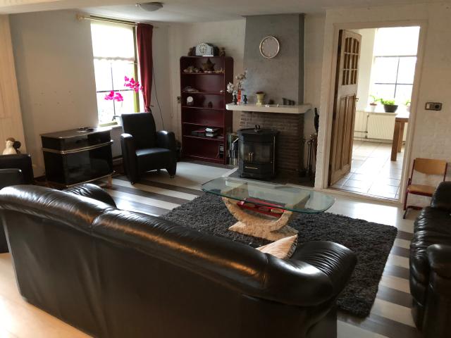Woning te huur per direct