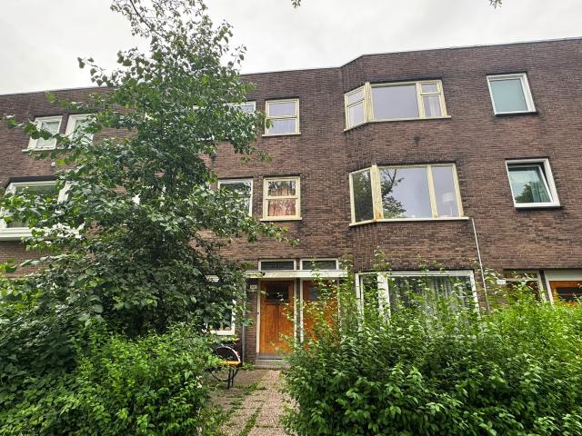 Woning te huur: Petrus Campersingel 145A 9713AH Groningen