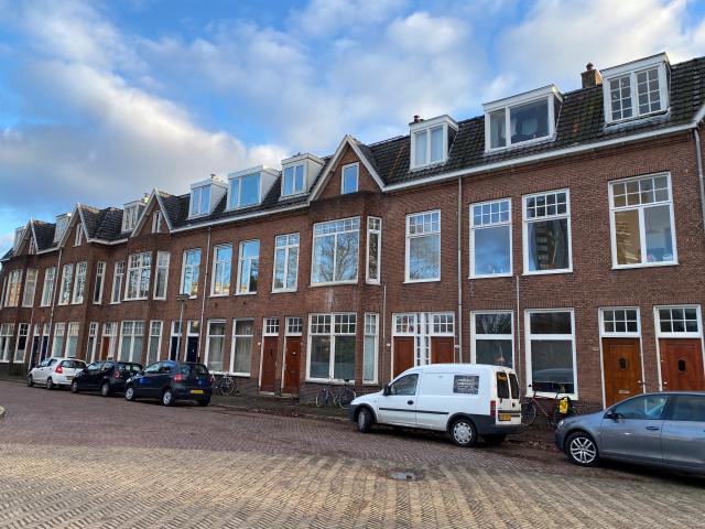 Woning te huur: Petrus Campersingel 21B 9713AC Groningen