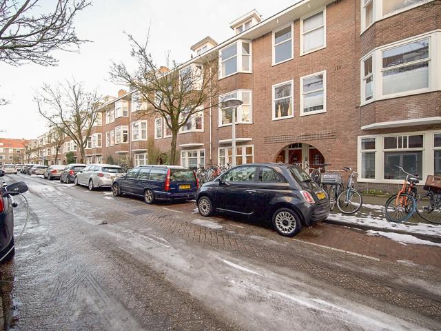 Woning te huur: Piet Gijzenbrugstraat 37H 1059XG Amsterdam