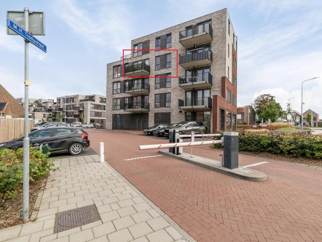 Woning te huur: Piet Heinstraat 30 304 4461GL Goes