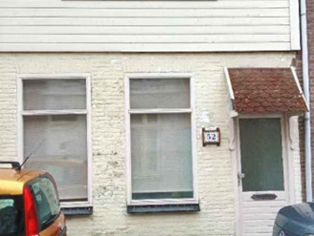 Woning te huur: Piet Heinstraat 52 1782RG Den Helder