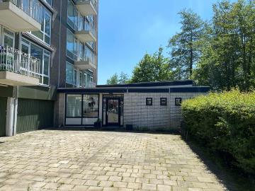Woning te huur: Piet Heinstraat 93 9726JT Groningen
