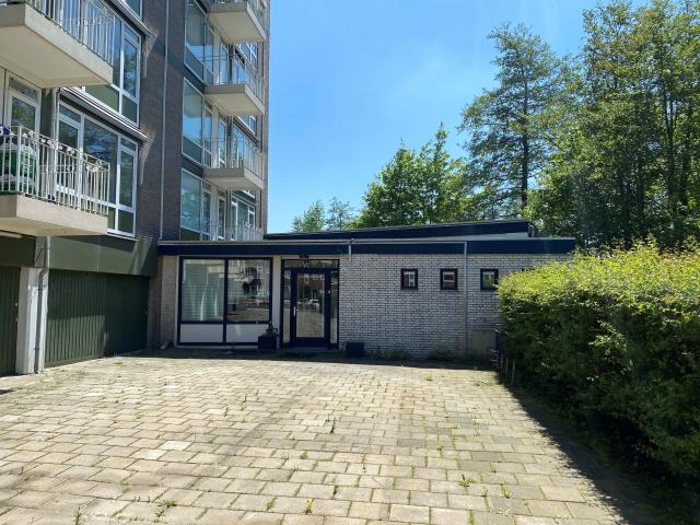Woning te huur: Piet Heinstraat 93 9726JT Groningen