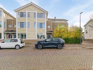 Woning te huur: Piet van de Polsingel 220 3 AK Rotterdam Vastgoed Nederland