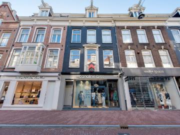 Woning te huur: Pieter Cornelisz Hooftstraat 113 2 1071BR Amsterdam