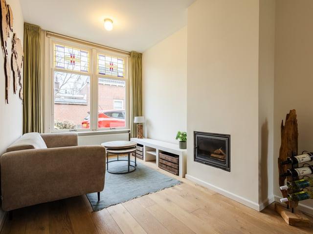 Woning te huur: Pieter de Hooghstraat 17 3583RG Utrecht