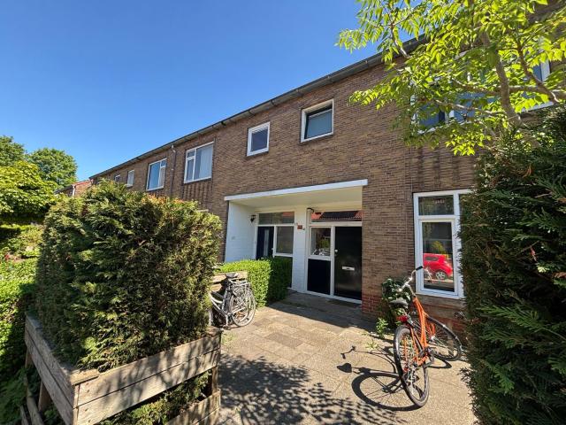 Woning te huur: Pieter Langendijkstraat 11 8914AE Leeuwarden