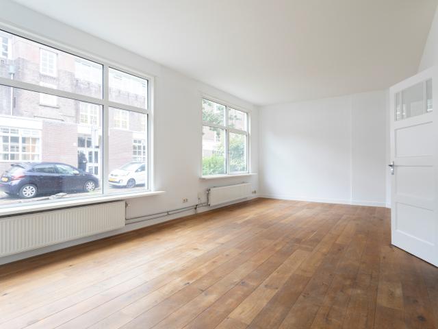 Woning te huur: Pijnboomstraat 109 2565ZM 's Gravenhage