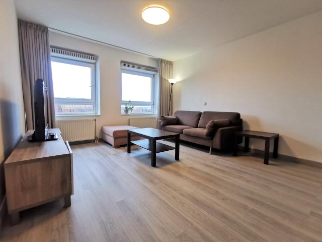 Woning te huur: Pompenburg 290 3032EM Rotterdam