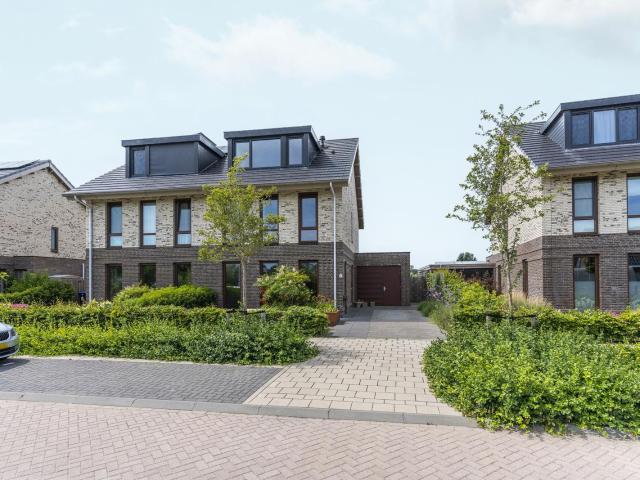 Woning te huur: Polderlaan 11 2451TL Leimuiden