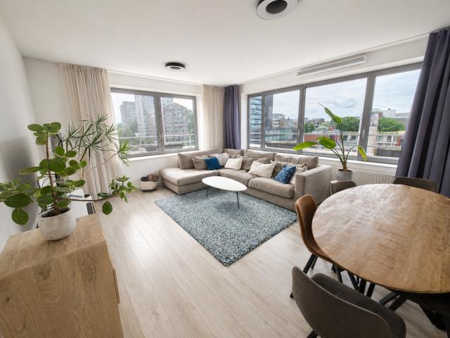 Woning te huur: Postjesweg 138A 1061AX Amsterdam