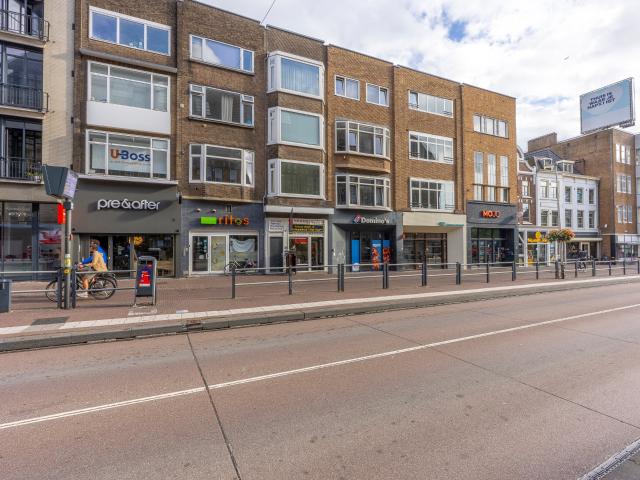 Woning te huur: Potterstraat 12E 3512TA Utrecht