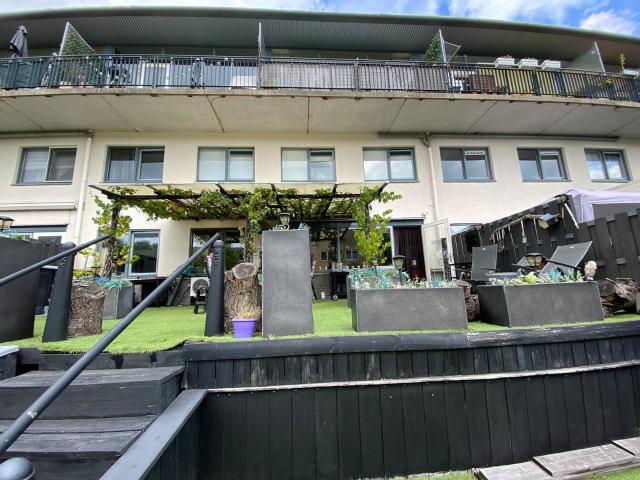 Woning te huur: Potvisstraat 42 1035HK Amsterdam