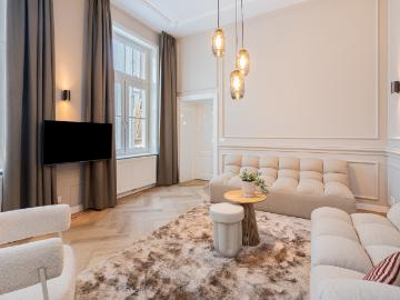Woning te huur: Plaats 22A1 2513AE 's Gravenhage