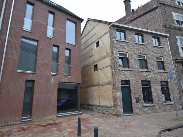 Woning te huur: Plakstraat 106 6131HT Sittard