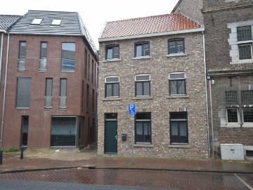 Woning te huur: Plakstraat 110 6131HT Sittard