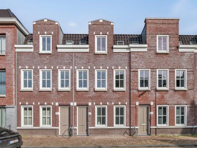 Woning te huur: Plaspoelstraat 67 2265XK Leidschendam