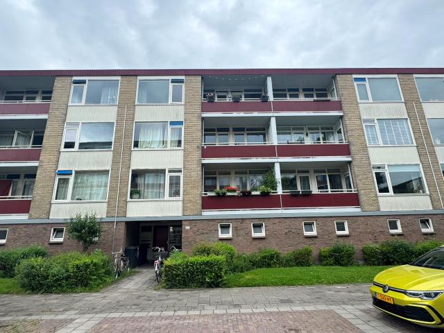 Woning te huur: Plutolaan 72 9742GS Groningen
