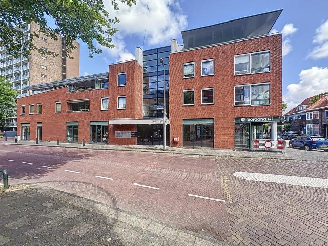 Woning te huur: Provinciënlaan 4E 2101ST Heemstede