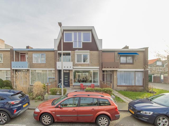 Woning te huur: Prof. Lorentzlaan 74 1181WL Amstelveen