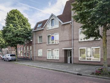 Woning te huur: Prins Hendrikstraat 102A 4835PS Breda