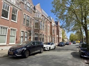 Woning te huur: Prins Mauritslaan 61B 2582LN 's Gravenhage